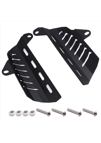 Motosiklet Ön Çatal Muhafızları Honda ADV350 Adv 350 2022-2024 Için Şok Emici Koruma Kapak Koruyucusu (Yurt Dışından) fiyatları