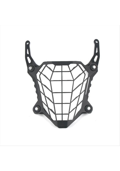 Motosiklet Aksesuarları Honda NX500 NX400 Nx 500 Nx 400 2023 2024 Için Far Koruma Far Koruma Kapağı (Yurt Dışından) fiyatları