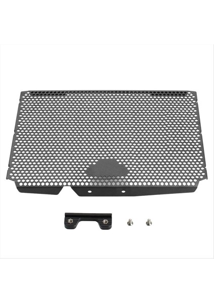 Motosiklet Radyatör Grille Koruma Koruyucu Kapak Honda Için CBR650R/E-DECRIYAJ CB650R/E-DECRIYAJ 2024+ (Yurt Dışından)