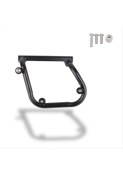 Motosiklet Aksesuarları Yamaha XSR900 2022-2023 Yan Gövde Çantası Tutucu Için Solda Çanta Yan Gövdesi Destek Braketi (Yurt Dışından)