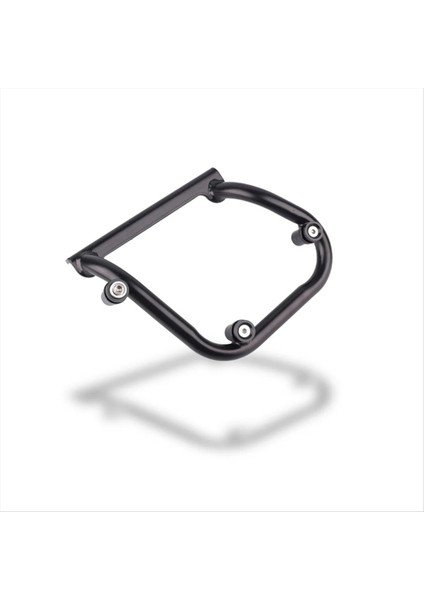 Motosiklet Aksesuarları Yamaha XSR900 2022-2023 Yan Gövde Çantası Tutucu Için Solda Çanta Yan Gövdesi Destek Braketi (Yurt Dışından) fiyatları