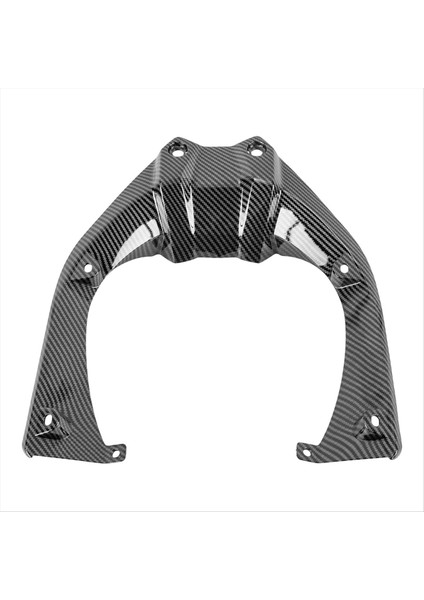 Motosiklet Ön Tolbar Braketi Yamaha Tracer Için Kaput Koruması 900 Tracer 900GT 2018-2020 Parçalar (Yurt Dışından)