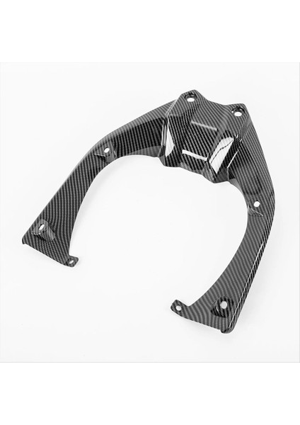 Motosiklet Ön Tolbar Braketi Yamaha Tracer Için Kaput Koruması 900 Tracer 900GT 2018-2020 Parçalar (Yurt Dışından) fırsatları