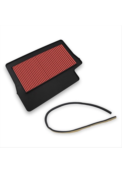 Motosiklet Aksesuarları Yamaha Için Akış Hava Filtre Elemanı Mt-09 D Tracer Gt mt 09 MT09 2021-2024 (Yurt Dışından) indirimleri