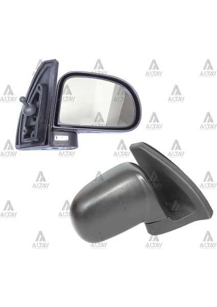 AYNA DIŞ DİKİZ ATOS 2006-2009 MANUEL SAĞ 87620 06101CA