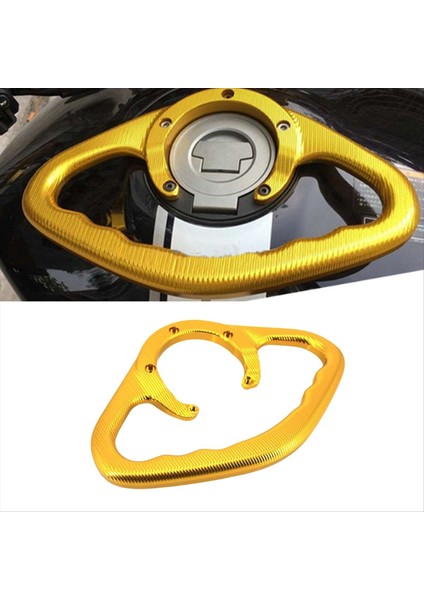 Motosiklet Yakıt Deposu Kolçak Kapağı Yamaha Için 5 Delik Yakıt Deposu Kapağı Kol Yavrası R3 R3 R6 R25 MT03 MT07 Mt-09 (Yurt Dışından) modelleri