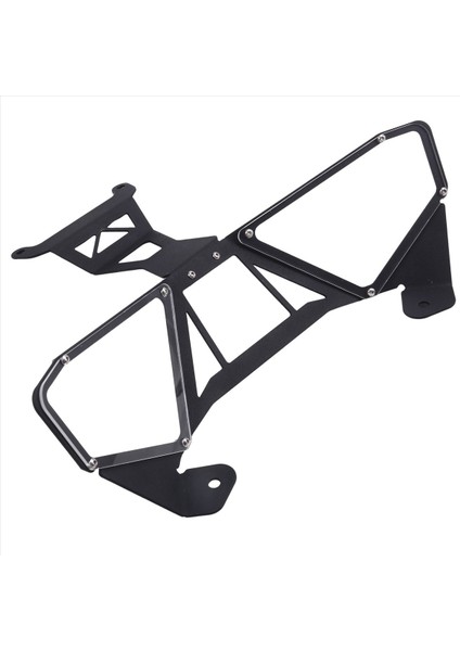 Motorycle Far Kapağı Koruma Koruma Koruyucusu 800X Pro Rally Süper Macera Far Koruma Şeffaf (Yurt Dışından) fiyatları