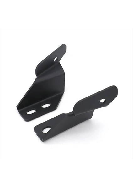 Yamaha XMAX300 X-MAX300 2017-2023 Için Motosiklet Sisli Lamba Braket Spot Braket Aksesuarları (Yurt Dışından) modelleri