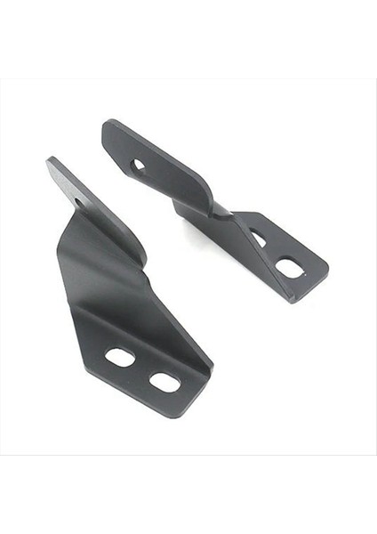 Yamaha XMAX300 X-MAX300 2017-2023 Için Motosiklet Sisli Lamba Braket Spot Braket Aksesuarları (Yurt Dışından) fırsatları