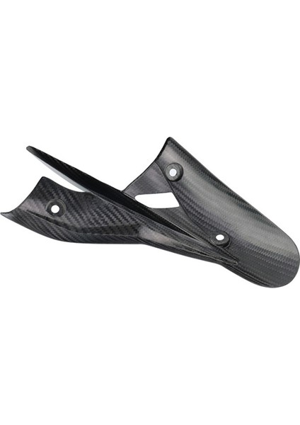 Motosiklet Gerçek Karbon Fiber Egzoz Susturucu Boru Ducati Monster 950 Için Isı Kalkanı Kapağı (Yurt Dışından) indirimleri
