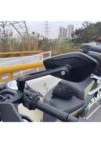 Motosiklet Aksesuarları Yan Dik Görünümü Bmw C400GT C400X Için Ayna Dikiz Aynası (Yurt Dışından) indirimleri