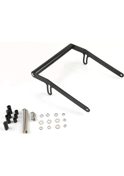 Motosiklet Navigasyon Gps Stand Tutucu Zontes Için Cep Telefon Montaj Braketi Zt 368G 368-G G-368 (Yurt Dışından)