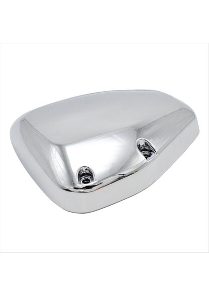 Honda VTX1300 VTX1800 2003-2008 Motosiklet Aksesuarları Için Motosiklet Hava Filtre Kapağı Hava Filtre Kapağı (Yurt Dışından)