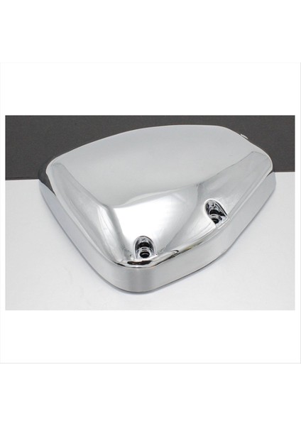 Honda VTX1300 VTX1800 2003-2008 Motosiklet Aksesuarları Için Motosiklet Hava Filtre Kapağı Hava Filtre Kapağı (Yurt Dışından) fırsatları