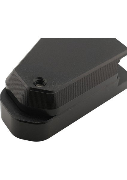 Motosiklet Arka Fren Peg Pad Uzantı Ducati Multistrada 950 950S Multistrada 1200 1200S Gümüş Için Genişletici Genişletici (Yurt Dışından) modelleri