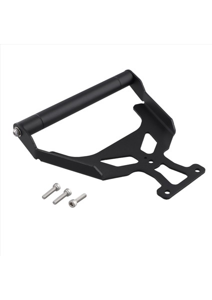 Motosiklet Telefon Destek Sahibi Yamaha Tracer Için Gps Navigasyon Montaj Braketi 9 /gt 900 /gt 2021-2024 Tracer9 TRACER900 (Yurt Dışından) modelleri