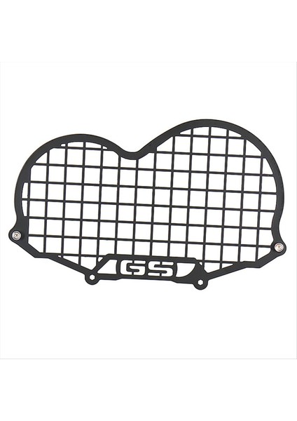 Bmw R1150GS R1150GS Için Motosiklet Far Koruma Koruyucu Grille 1999-2004 Far Koruma (Yurt Dışından)