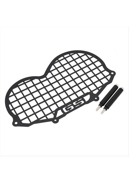Bmw R1150GS R1150GS Için Motosiklet Far Koruma Koruyucu Grille 1999-2004 Far Koruma (Yurt Dışından) fırsatları