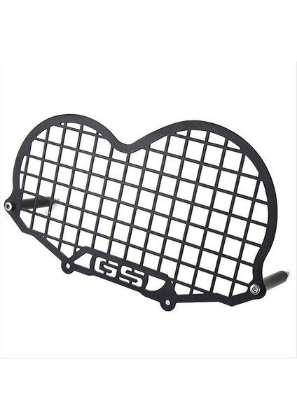 Bmw R1150GS R1150GS Için Motosiklet Far Koruma Koruyucu Grille 1999-2004 Far Koruma (Yurt Dışından) indirimleri