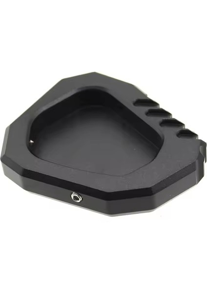 Motosiklet Accessorie Kickstand Genişleme Yan Stand Uzantı Destek Pedi Bmw R12 R 12 Ninet 2023 2024 2025- (Yurt Dışından) fırsatları