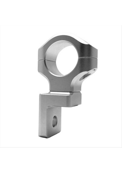 2pcs Motosiklet LED Yardımcı Sis Braket Braket Tampon Spot Işık Braketi Bmw R1250GS R1200GS Adv (Yurt Dışından) fiyatları