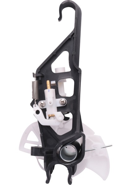 Kamyon Koltuk Valfi Seviyelik Valfi 81623986092 1126814 Man Kamyon Grammer Actros MSG906 (Yurt Dışından)