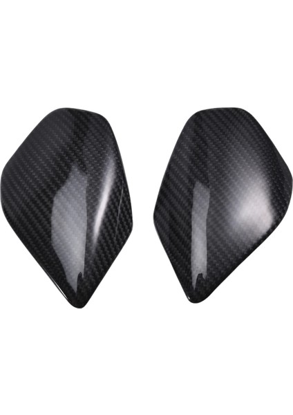 Ducati Panigale V4 V4S V4R 2018-2021 Streetfighter V4 V4S 2020-2024 Için Motosiklet Yakıt Tankı Koruyucu Kapak (Yurt Dışından)