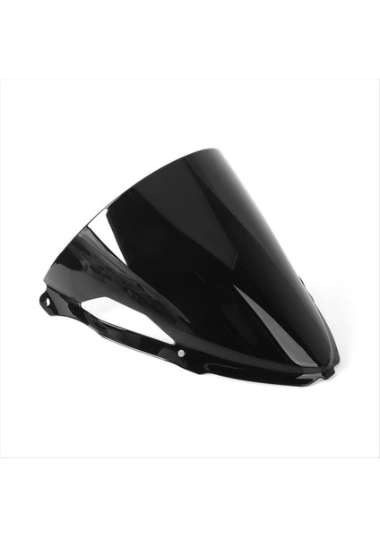 Motosiklet Aksesuarları Ön Cam Camı Kawasaki Ninja ZX6R Nınja Zx-6r Zx 6r 2024 C Için (Yurt Dışından)