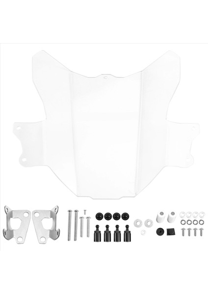 Yamaha Için Motosiklet Far Koruyucu Kapak Kapağı Tenere 2007-2025 Kalkan Koruma Aksesuarları (Yurt Dışından) fiyatları