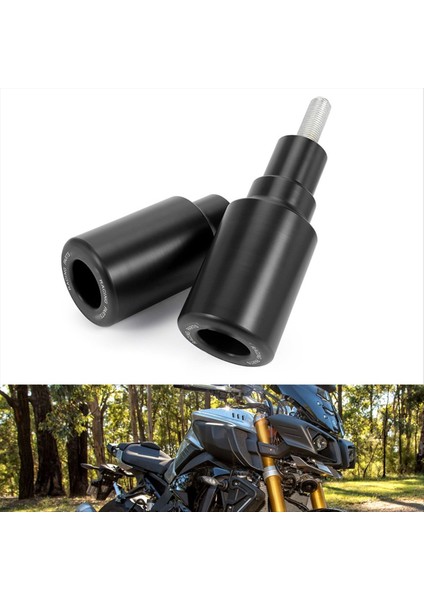 Yamaha Için Motosiklet Vücut Kaza Koruyucu Çubuk (Yurt Dışından) fiyatları