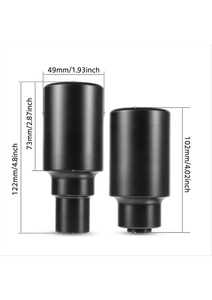 Yamaha Için Motosiklet Vücut Kaza Koruyucu Çubuk (Yurt Dışından) modelleri