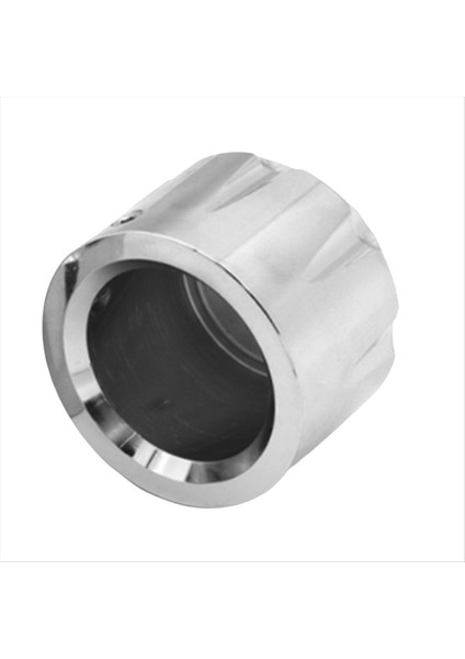 Harley XL883 XL1200 X48 Motosiklet Aksesuarları Için Motosiklet Hub Kapağı Ön Tekerlek Aks Kapağı (Yurt Dışından) fiyatları