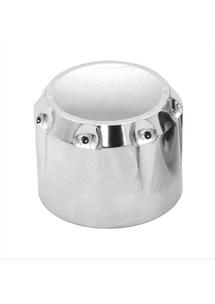 Harley XL883 XL1200 X48 Motosiklet Aksesuarları Için Motosiklet Hub Kapağı Ön Tekerlek Aks Kapağı (Yurt Dışından) indirimleri