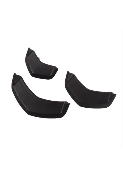 Motosiklet Ön Deflektör Kapağı Ön Çamurluk Trim Kapağı Ön Kravat Tokası Vespa GTS125 150 250 300 GTV300 2019-2021 (Yurt Dışından)