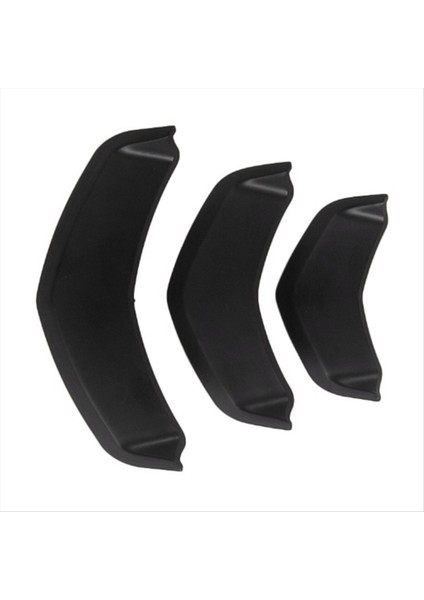 Motosiklet Ön Deflektör Kapağı Ön Çamurluk Trim Kapağı Ön Kravat Tokası Vespa GTS125 150 250 300 GTV300 2019-2021 (Yurt Dışından) fırsatları