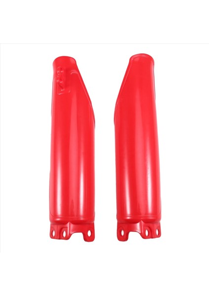 Honda CRF150L 2016-2019 Motosiklet Aksesuarları Için Motosiklet Çatal Koruma Ön Çatal Tüp Çerçevesi Kapak (Yurt Dışından)