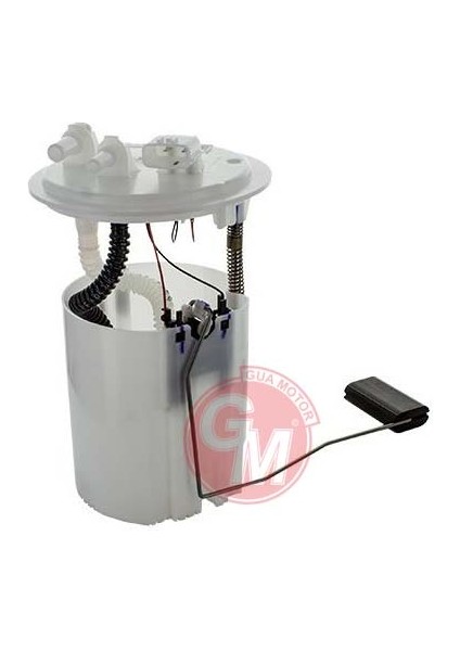 YAKIT DEPO ŞAMANDIRASI RENAULT MEGANE 3-FLUENCE 1.5DCİ-MEGANE 3-SCENIC 3 1.9DCI 172020033R fiyatları