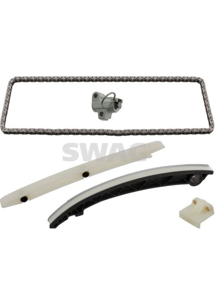 Eksantrik Zincir Seti Corsab/c/d/e-Astra G/h/j Z12XEP Z14XEP A12XEL A12XER A14XER B14NET B1210 Febı 30372 6606027 6606022 6606023 93191271