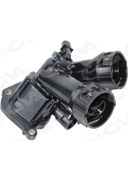 TERMOSTAT 95 C MERCEDES OM654 W205 S205 C205 W213 S213 C238 C257 C253 10253 5167 W447 B907 B910 A6542007900