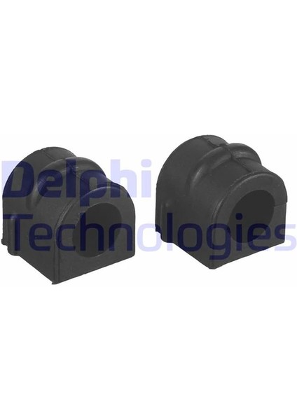 VİRAJ DEMİR LASTIĞI ÖN 25.2MM VECTRA C-SIGNUM 2002 2.Lİ PAKET FEBI 36543 350145 350160 9191188 13131232