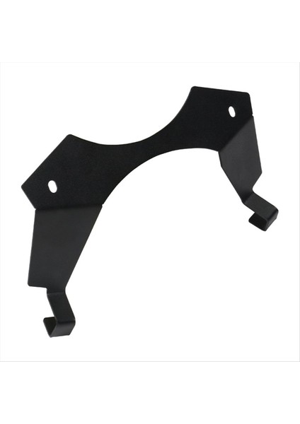 Motosiklet Ön Bagaj Kanca Braketi Çanta Asmak Tutucu Kargo Çerçeve Depolama Askı Kancası Sym Cruisym 300 Aksesuarları (Yurt Dışından) fiyatları