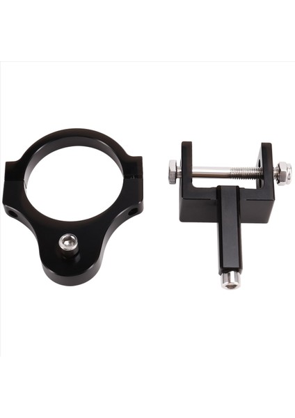 Motosiklet Direksiyon Tiger Için 900 Gt Için Damper Braket Montaj Kitini TIGER900 Ralli Tiger 850 Için Dengeleyin (Yurt Dışından)