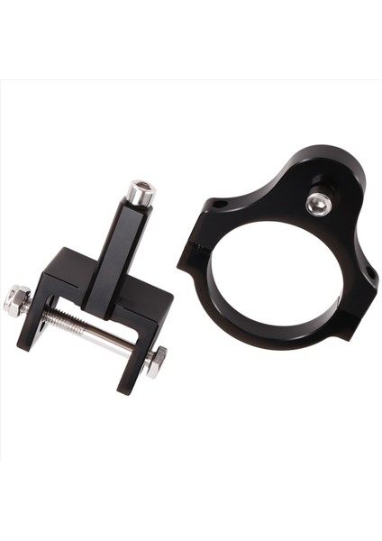 Motosiklet Direksiyon Tiger Için 900 Gt Için Damper Braket Montaj Kitini TIGER900 Ralli Tiger 850 Için Dengeleyin (Yurt Dışından) modelleri