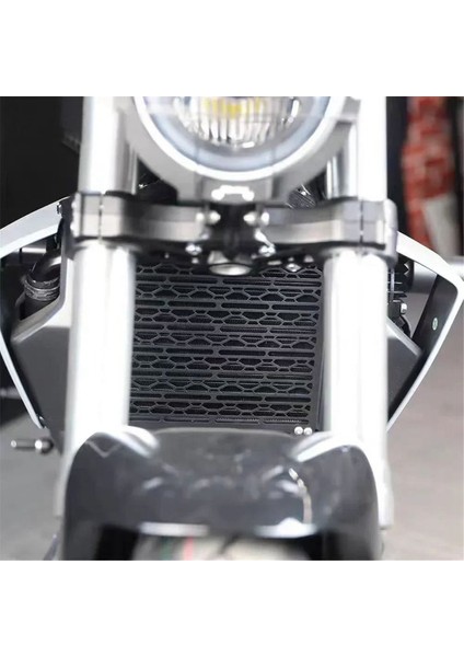 Motosiklet Aksesuarları Radyatör Koruma Koruyucu Grille Harley Için Su Deposu Koruması X350 x 350 2023 2024 (Yurt Dışından) indirimleri