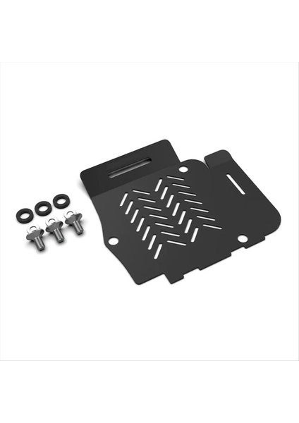 Bmw C400GT C400X Voge 350 Sr4 Max C400 Gt Aksesuarları Için Motosiklet Motor Şasi Koruyucu Kapak (Yurt Dışından)