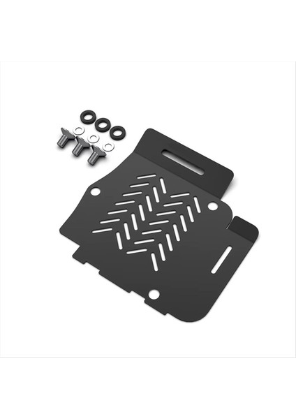 Bmw C400GT C400X Voge 350 Sr4 Max C400 Gt Aksesuarları Için Motosiklet Motor Şasi Koruyucu Kapak (Yurt Dışından) fiyatları