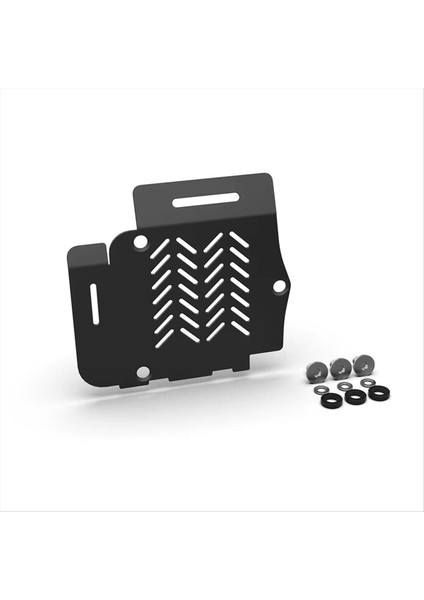 Bmw C400GT C400X Voge 350 Sr4 Max C400 Gt Aksesuarları Için Motosiklet Motor Şasi Koruyucu Kapak (Yurt Dışından) modelleri