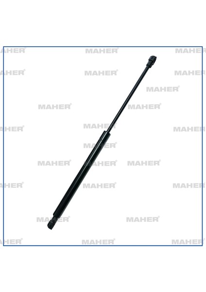 AMORTİSÖR BAGAJ KAPAK 206 1998-2006 HB. 8731E6 (2 ADET) indirimleri