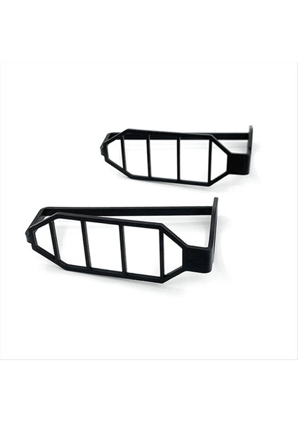 Motosiklet Modifikasyonu Sinyal Kapağı Dönüş Sinyal Koruma Kabuğu Honda CB500X CB500F CBR500R 2019-2021 (Yurt Dışından)