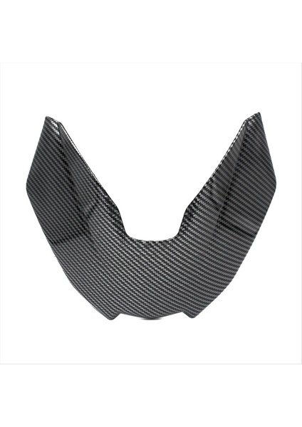 Motosiklet Gaga Fairing Winglets Bmw G310GS G310 Gs 2017-2020 Karbon Fiber Için Ön Çamurluk Gagası Uzatma Tekerleği Kapağı (Yurt Dışından) indirimleri